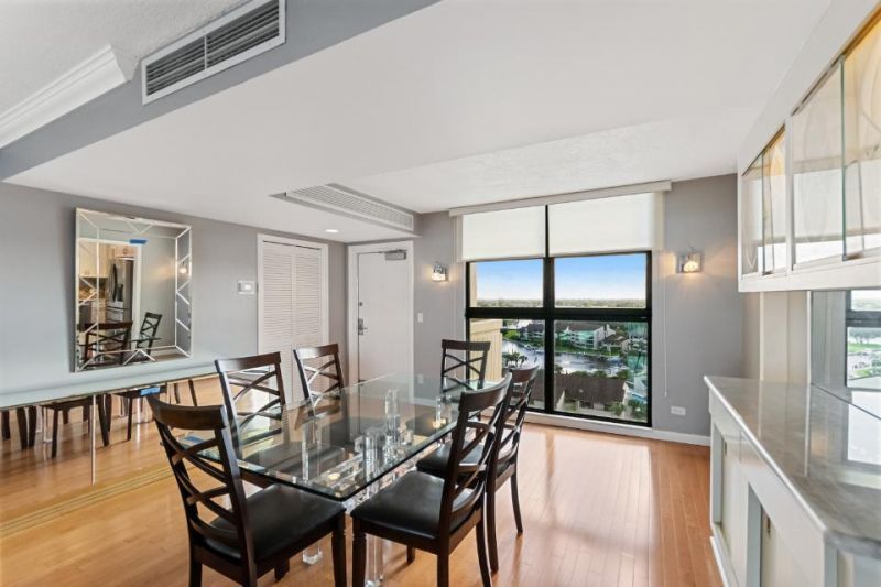 136 Lakeshore Drive, Unit Ph10, North Palm Beach, FL 33408 Photo