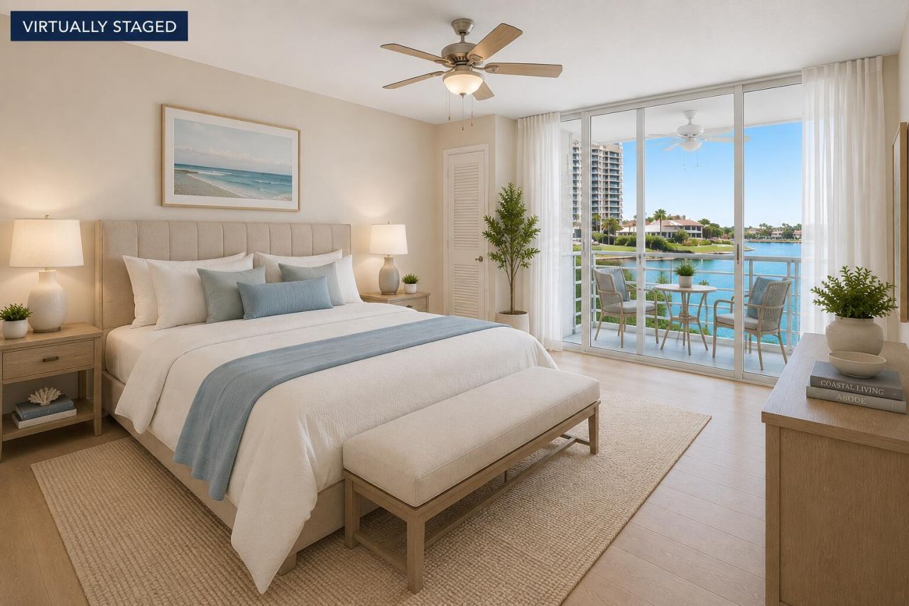 36 Yacht Club Drive, Unit 307, North Palm Beach, FL 33408 Photo