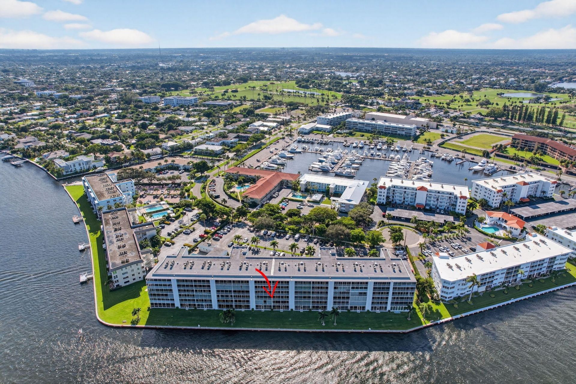 36 Yacht Club Drive, Unit 307, North Palm Beach, FL 33408 Photo