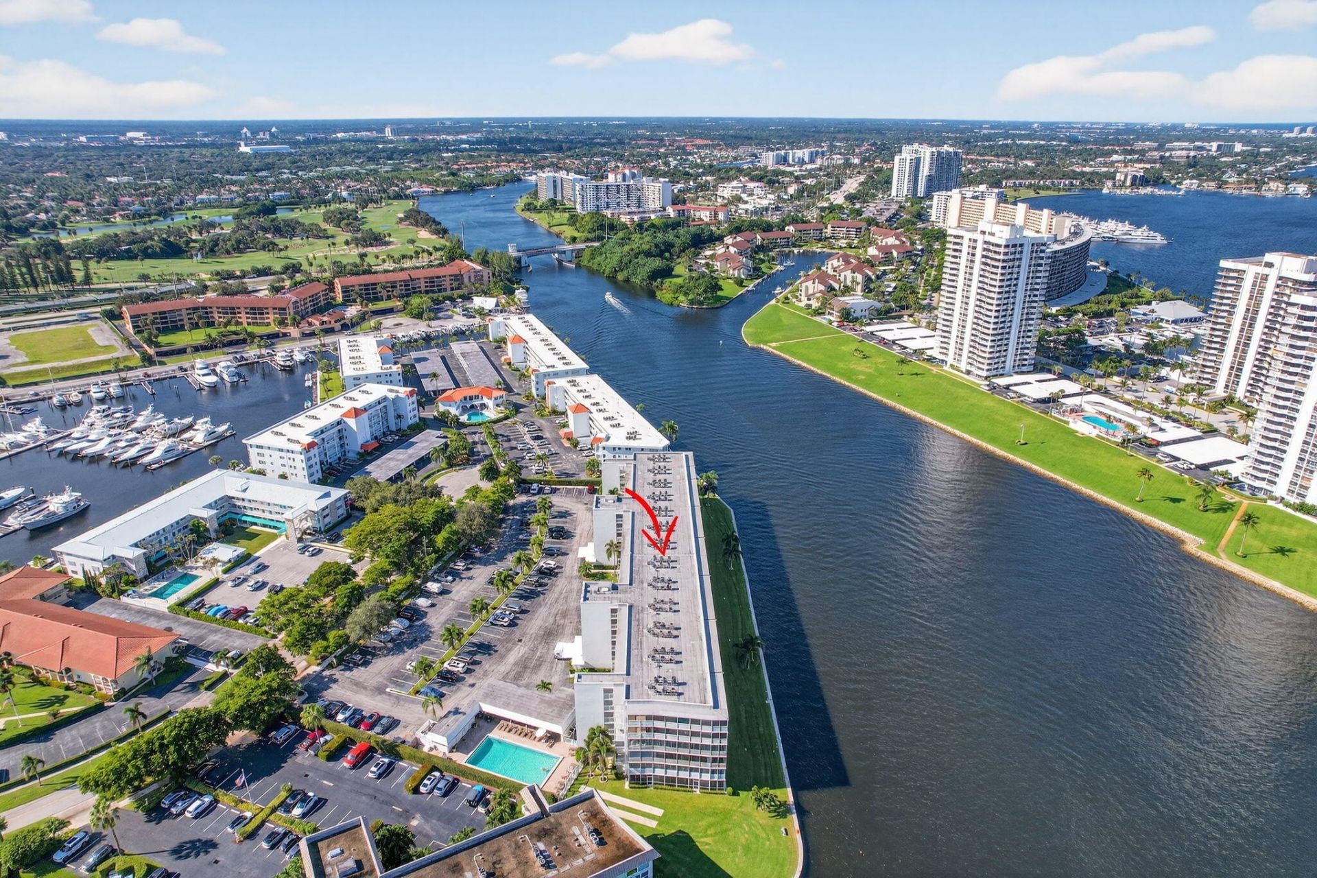 36 Yacht Club Drive, Unit 307, North Palm Beach, FL 33408 Photo