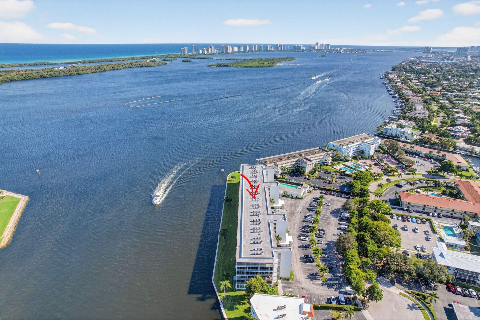 36 Yacht Club Drive, Unit 307, North Palm Beach, FL 33408 Photo