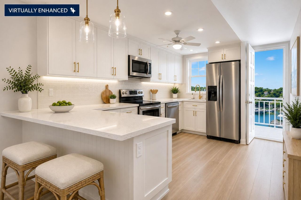 36 Yacht Club Drive, Unit 307, North Palm Beach, FL 33408 Photo