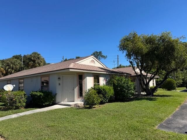 2832 Stoneway Lane, Unit B, Fort Pierce, FL 34982 Photo