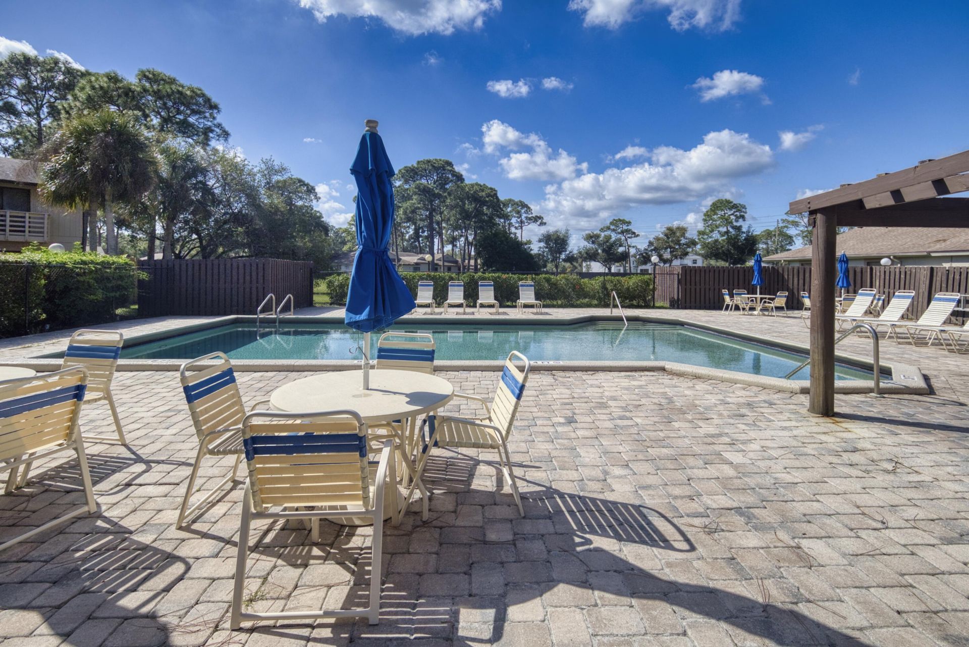 2832 Stoneway Lane, Unit B, Fort Pierce, FL 34982 Photo