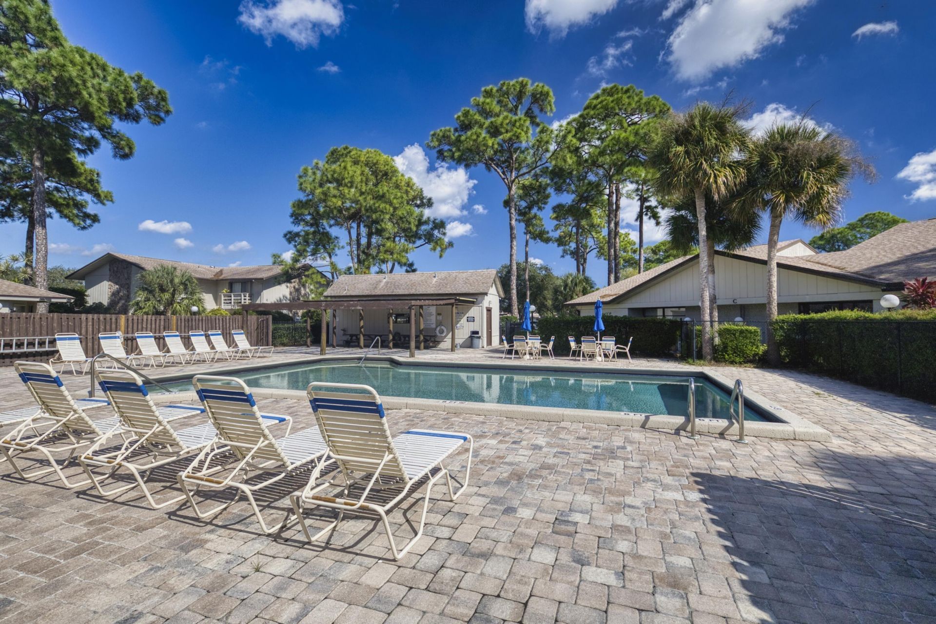 2832 Stoneway Lane, Unit B, Fort Pierce, FL 34982 Photo