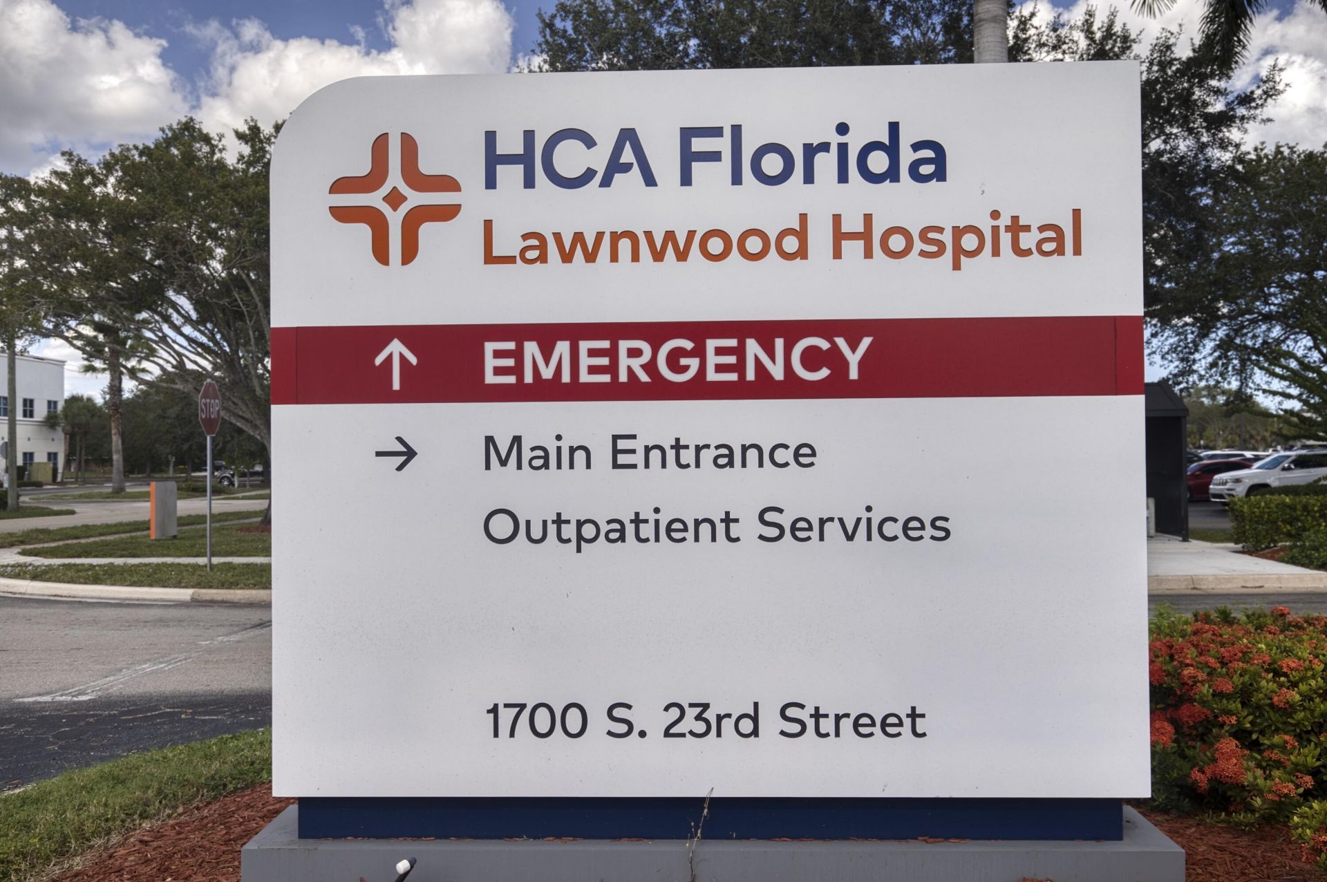 2832 Stoneway Lane, Unit B, Fort Pierce, FL 34982 Photo