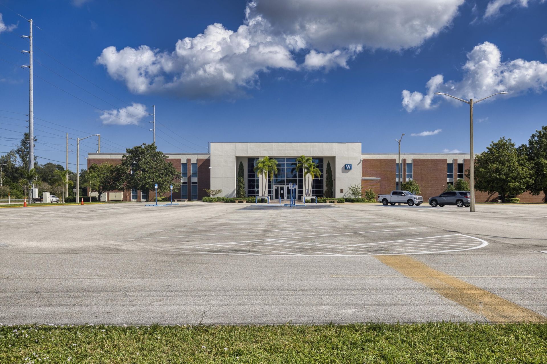 2832 Stoneway Lane, Unit B, Fort Pierce, FL 34982 Photo