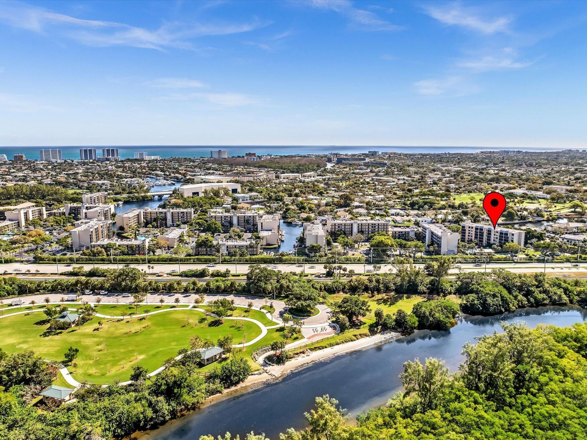 21 Royal Palm Way, Unit 303, Boca Raton, FL 33432 Photo