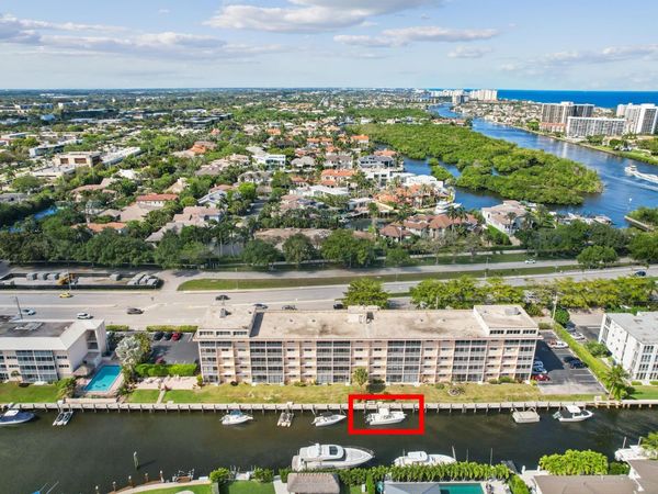 750 NE Spanish River Boulevard, Unit 103, Boca Raton, FL 33431