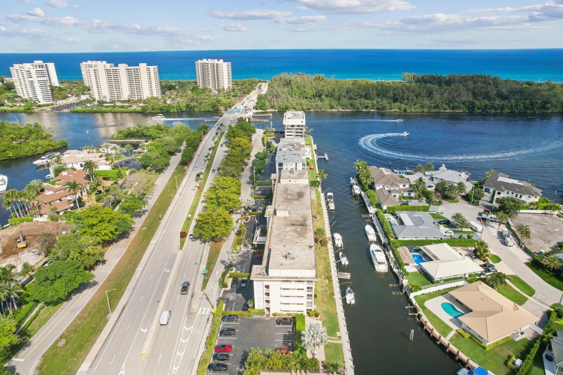 750 NE Spanish River Boulevard, Unit 103, Boca Raton, FL 33431 Photo