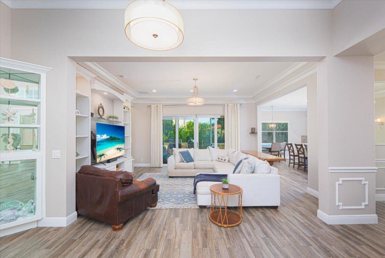 11400 SW Hillcrest Circle, Port Saint Lucie, FL 34987 Photo