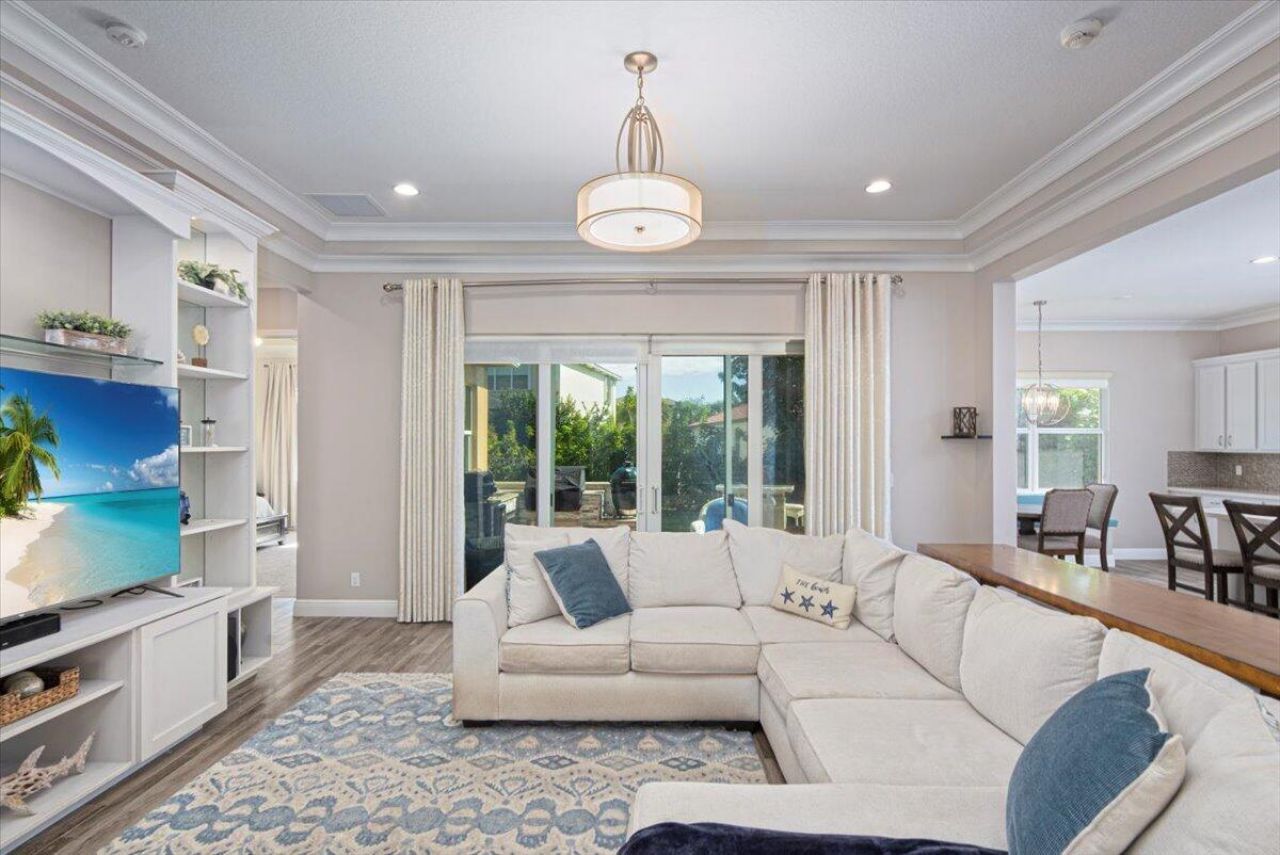 11400 SW Hillcrest Circle, Port Saint Lucie, FL 34987 Photo