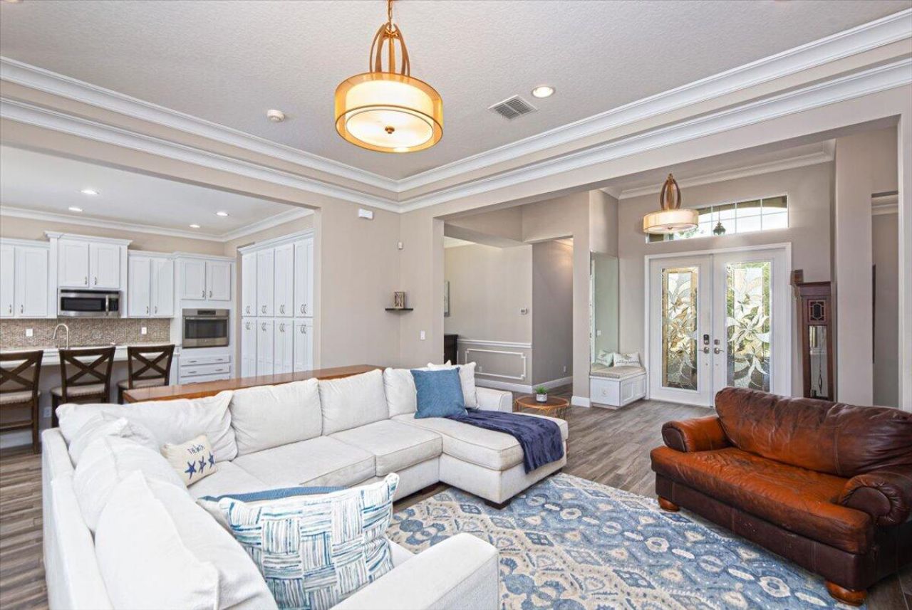 11400 SW Hillcrest Circle, Port Saint Lucie, FL 34987 Photo