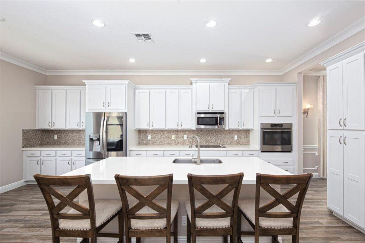 11400 SW Hillcrest Circle, Port Saint Lucie, FL 34987 Photo