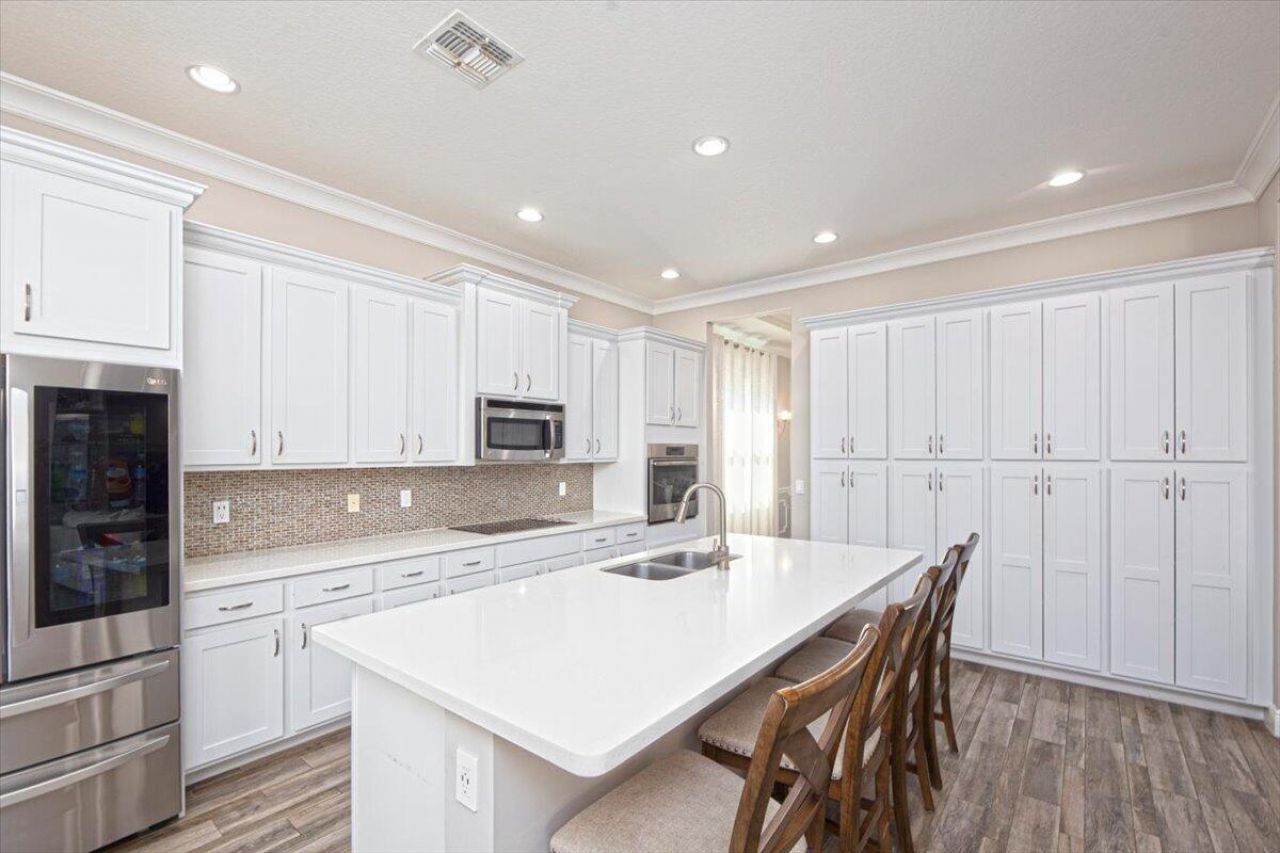 11400 SW Hillcrest Circle, Port Saint Lucie, FL 34987 Photo