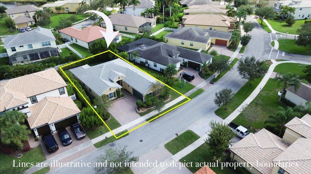 11400 SW Hillcrest Circle, Port Saint Lucie, FL 34987 Photo