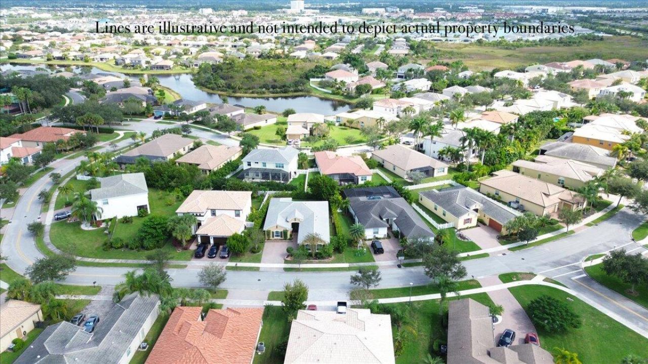 11400 SW Hillcrest Circle, Port Saint Lucie, FL 34987 Photo