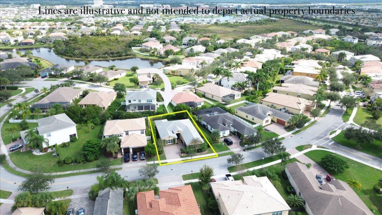 11400 SW Hillcrest Circle, Port Saint Lucie, FL 34987 Photo