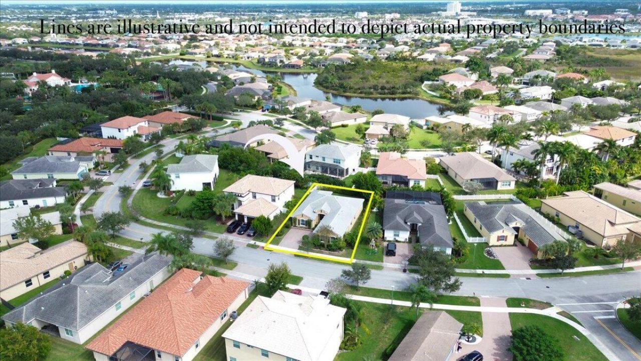 11400 SW Hillcrest Circle, Port Saint Lucie, FL 34987 Photo