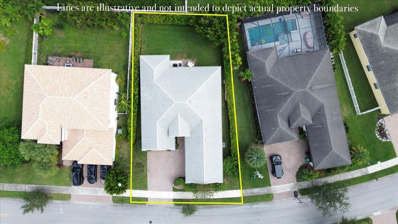 11400 SW Hillcrest Circle, Port Saint Lucie, FL 34987 Photo