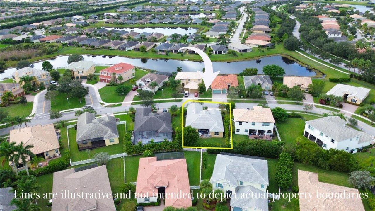 11400 SW Hillcrest Circle, Port Saint Lucie, FL 34987 Photo