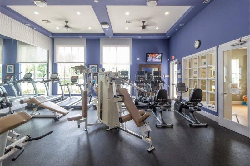 11400 SW Hillcrest Circle, Port Saint Lucie, FL 34987 Photo