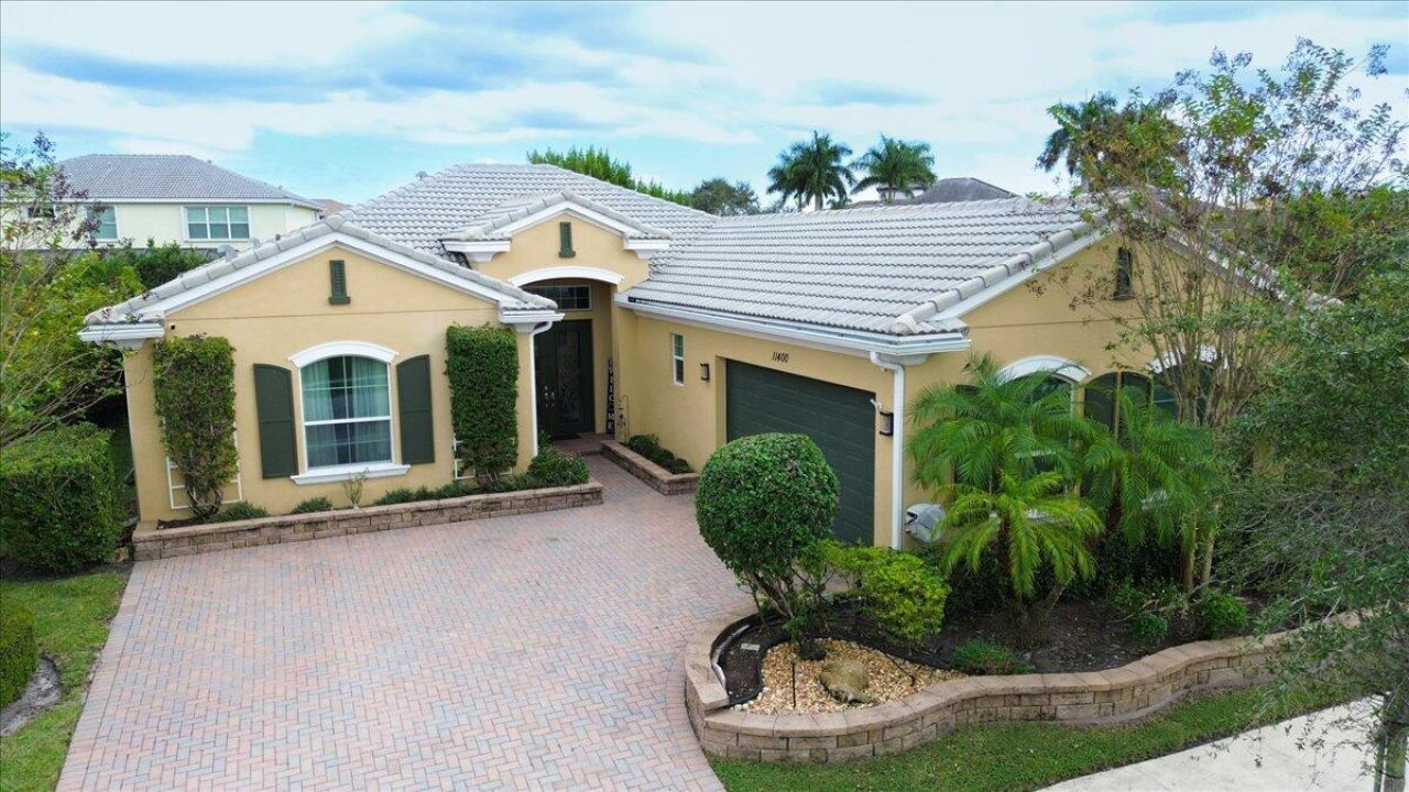11400 SW Hillcrest Circle, Port Saint Lucie, FL 34987 Photo