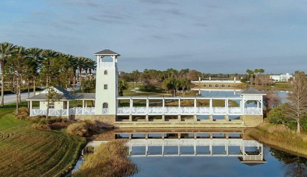 11400 SW Hillcrest Circle, Port Saint Lucie, FL 34987 Photo