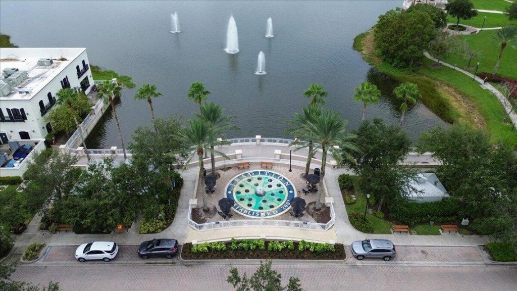 11400 SW Hillcrest Circle, Port Saint Lucie, FL 34987 Photo