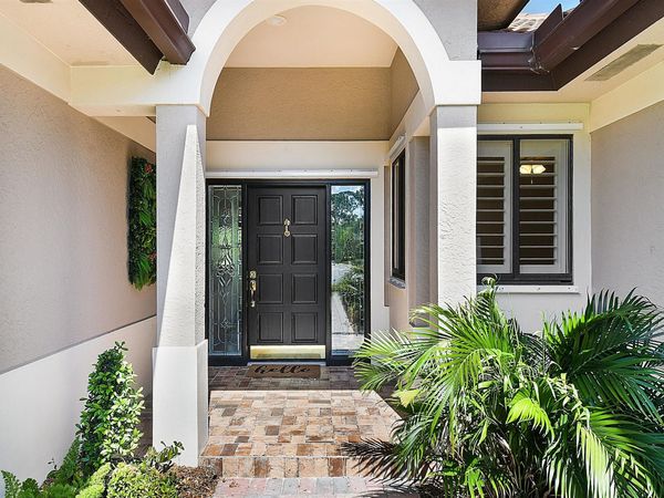 3435 SE Putnam Court, Stuart, FL 34997