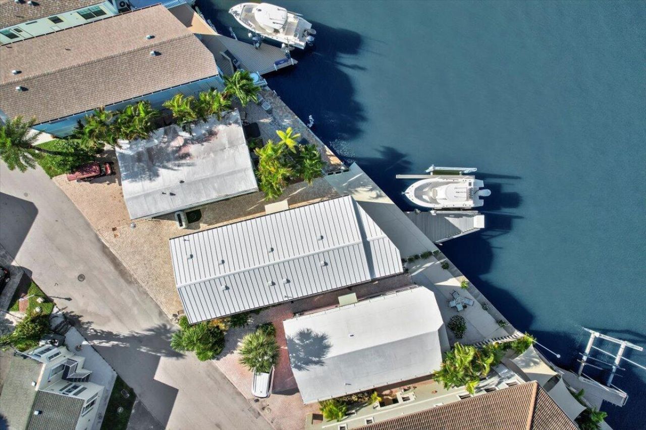 10701 S Ocean Drive, Unit 827, Jensen Beach, FL 34957 Photo