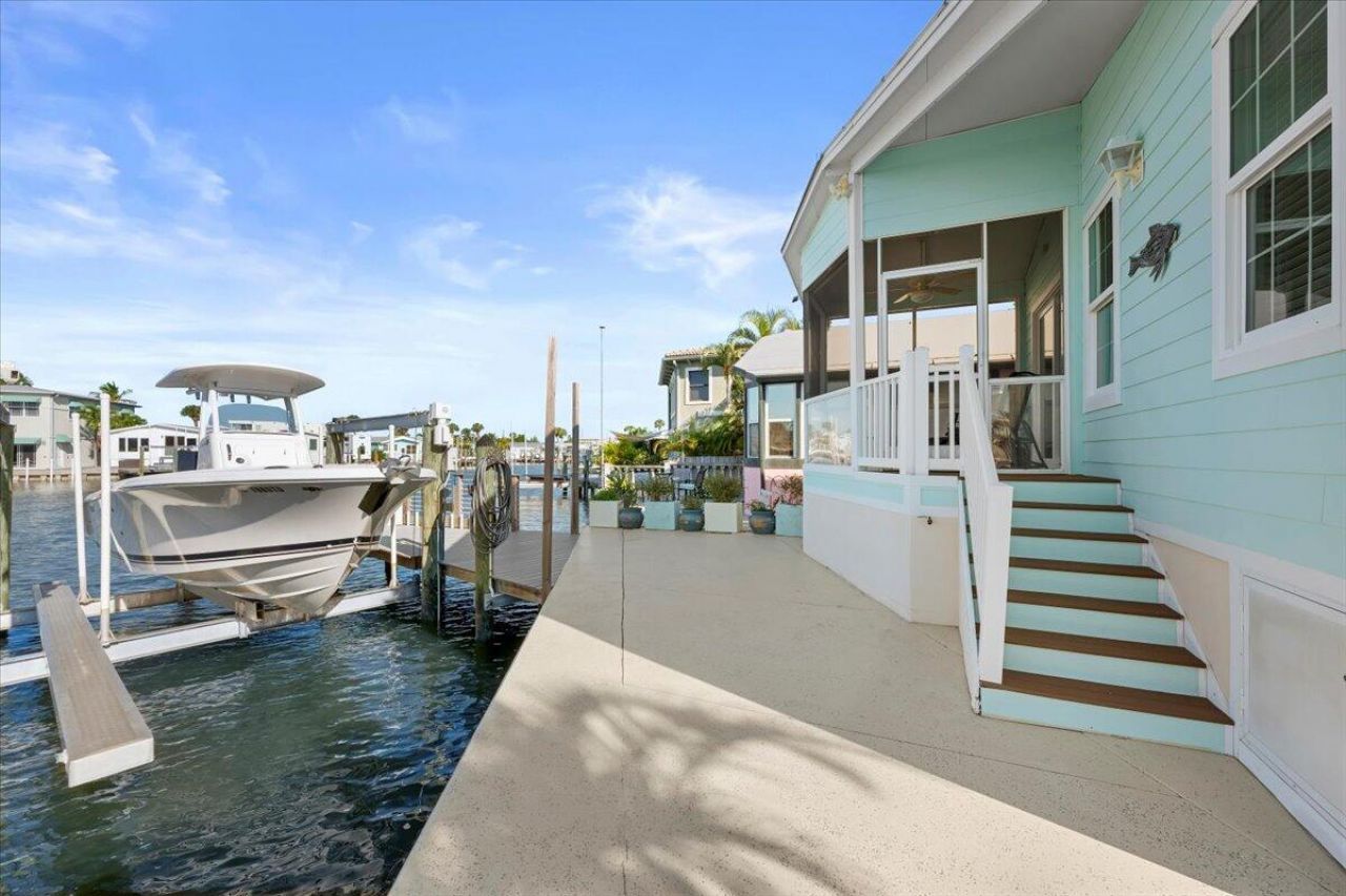 10701 S Ocean Drive, Unit 827, Jensen Beach, FL 34957 Photo