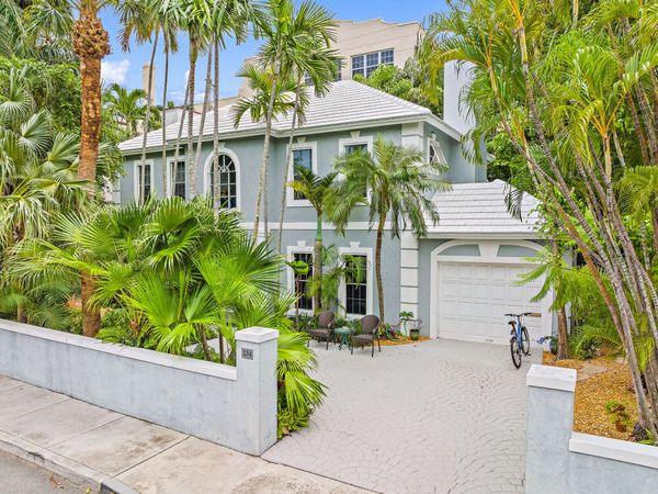 234 Park Avenue, Palm Beach, FL 33480