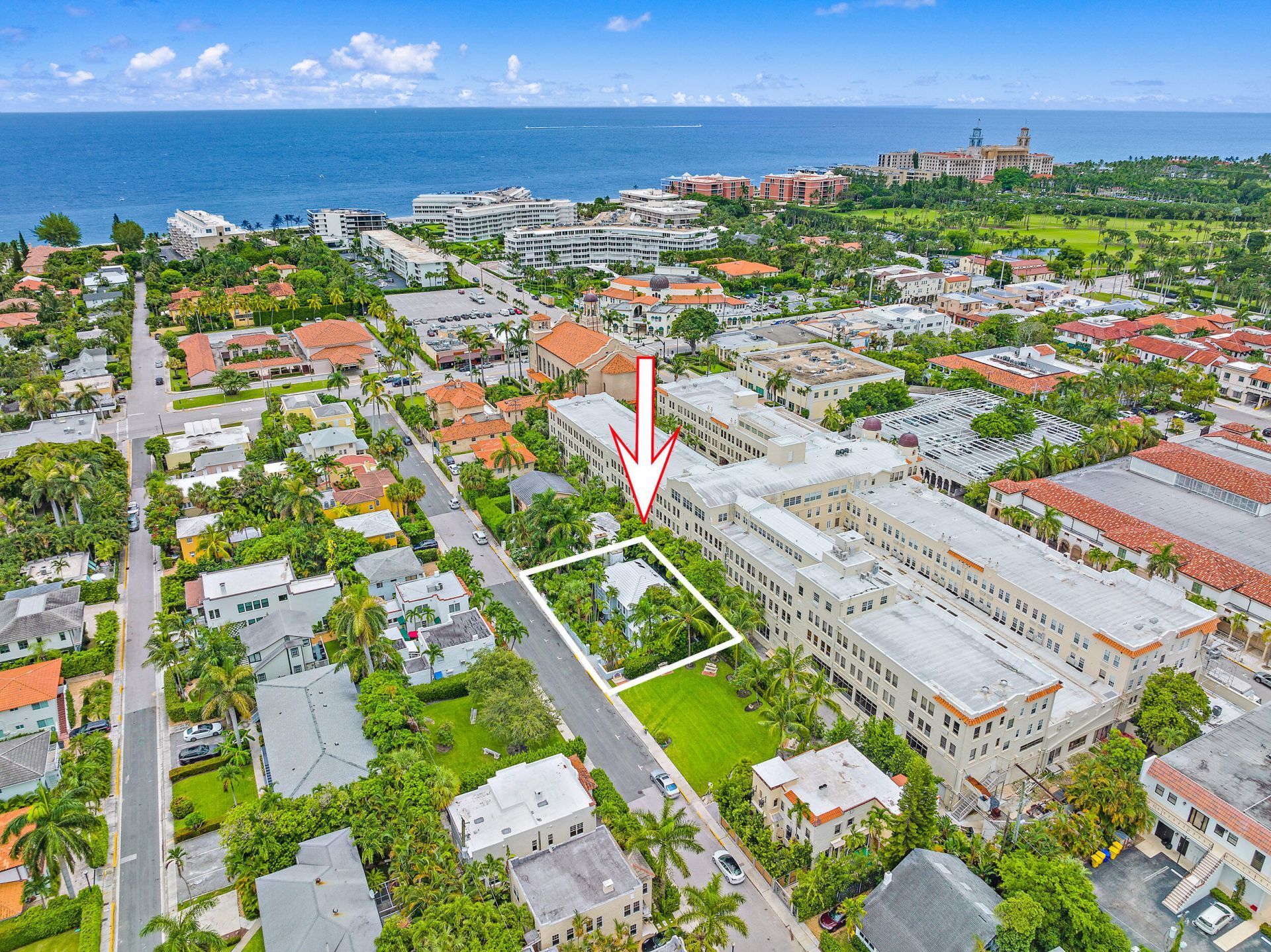 234 Park Avenue, Palm Beach, FL 33480 Photo