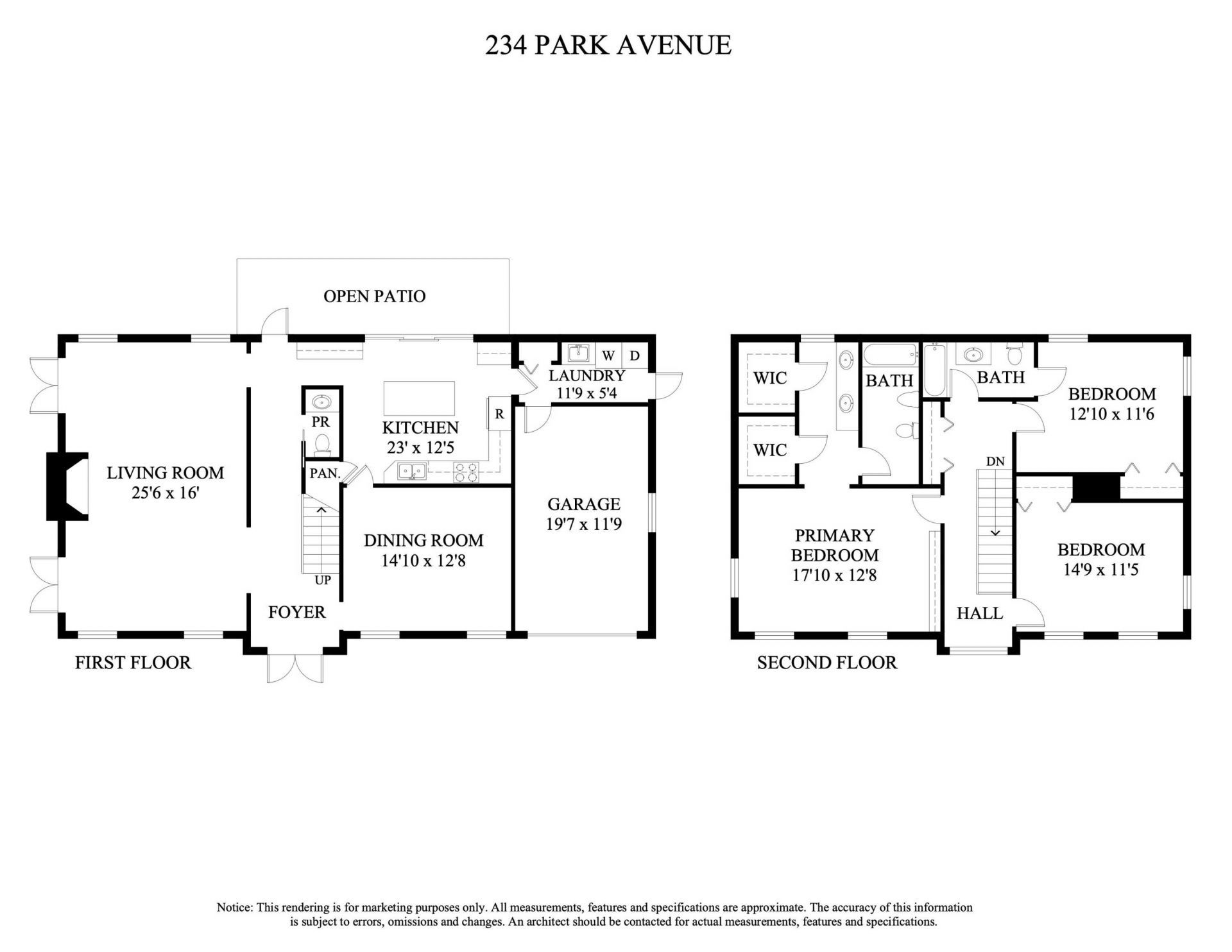 234 Park Avenue, Palm Beach, FL 33480 Photo