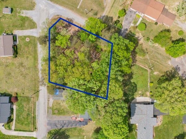 3713 Shelor AVE , Salem, VA 24153