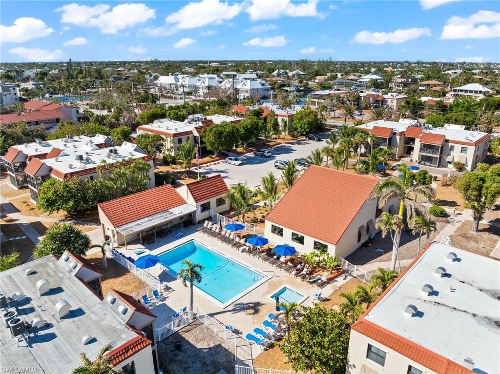 845 E Gulf Dr, Unit 811, Sanibel, FL 33957 Photo