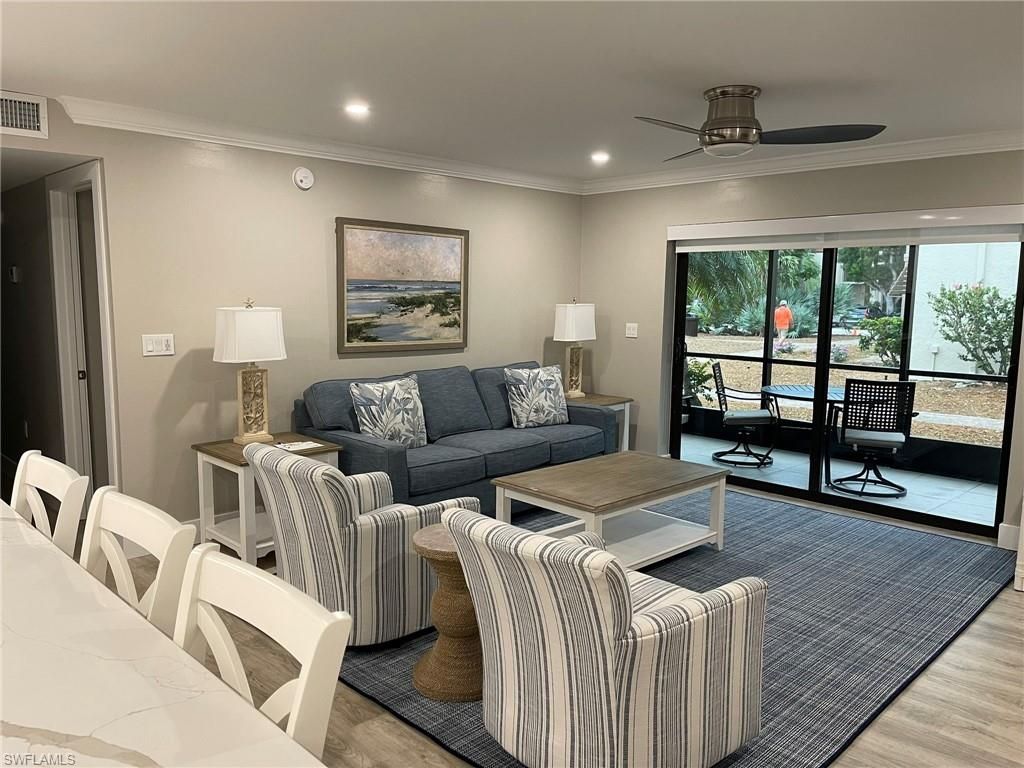 845 E Gulf Dr, Unit 811, Sanibel, FL 33957 Photo