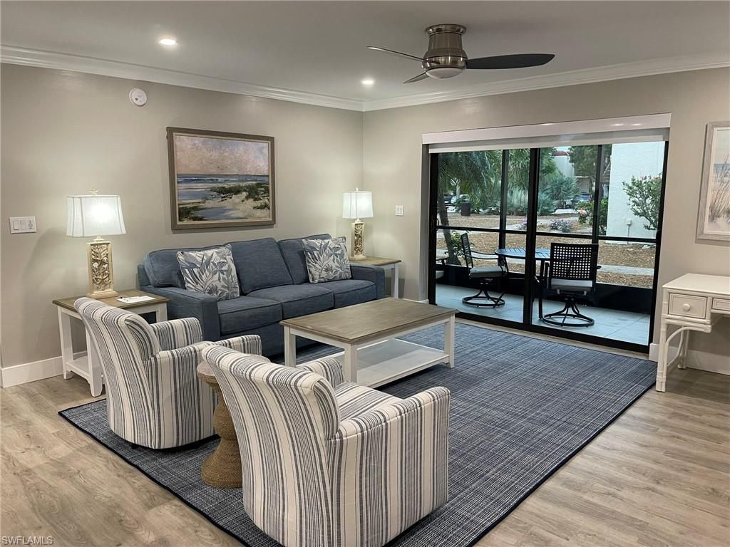 845 E Gulf Dr, Unit 811, Sanibel, FL 33957 Photo