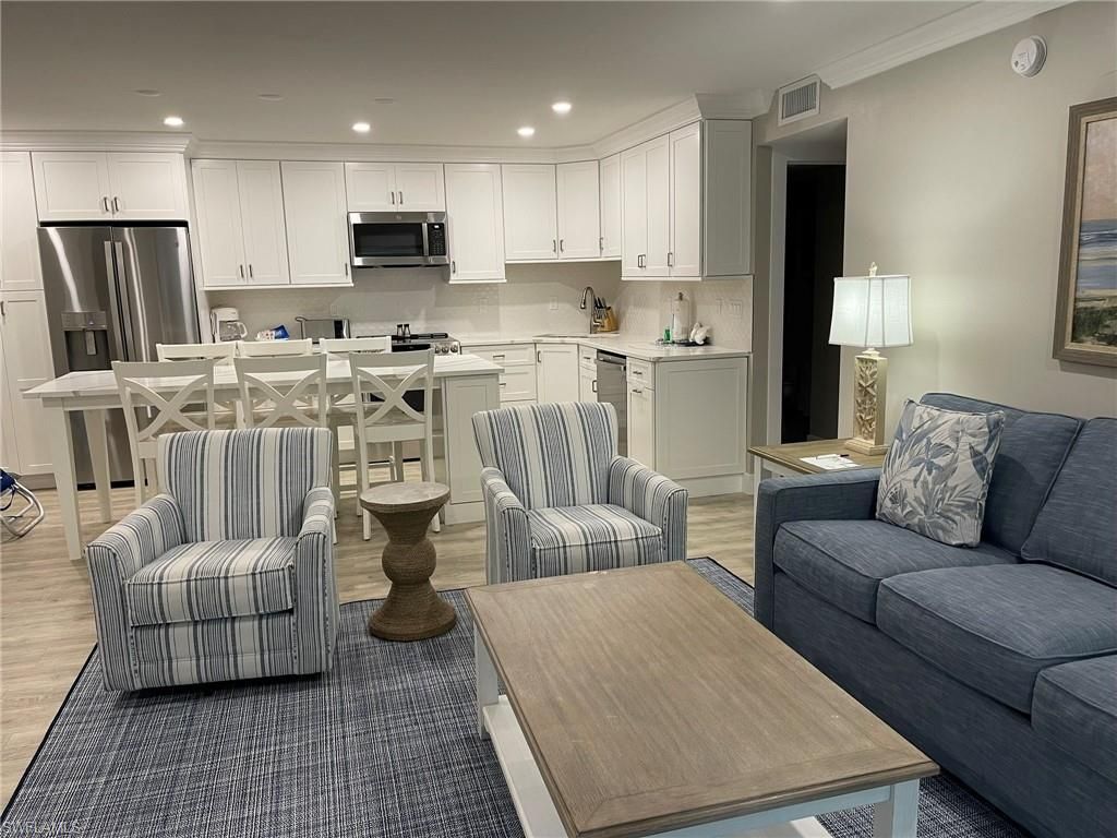 845 E Gulf Dr, Unit 811, Sanibel, FL 33957 Photo