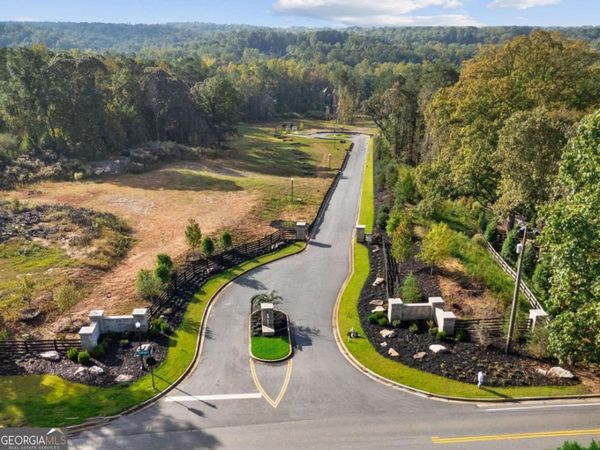 2785 Francis Road, Unit LOT 2, Alpharetta, GA 30004