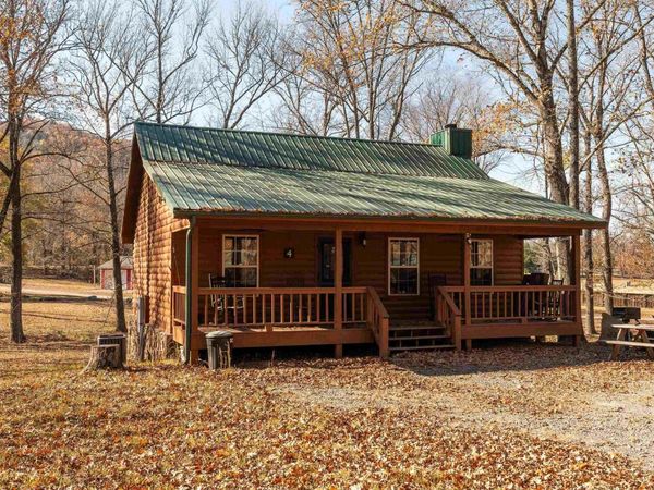 4 Vogel Drive, Heber Springs, AR 72543