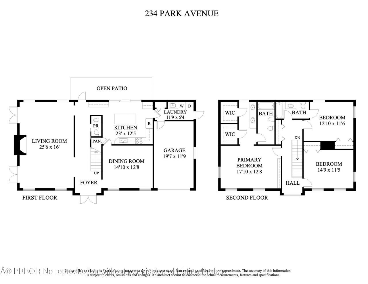 234 Park Avenue, Palm Beach, FL 33480 Photo