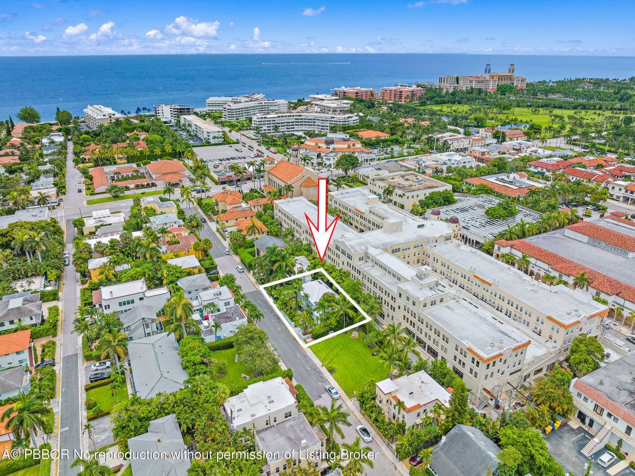 234 Park Avenue, Palm Beach, FL 33480 Photo