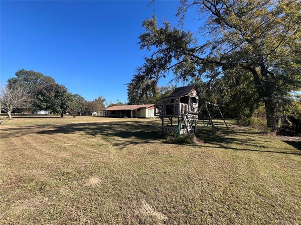 595 Fm 911 S, Avery, TX 75554
