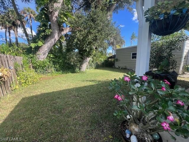 15054 Buckeye Dr, Fort Myers, FL 33905 Photo