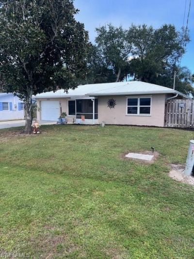 15054 Buckeye Dr, Fort Myers, FL 33905 Photo