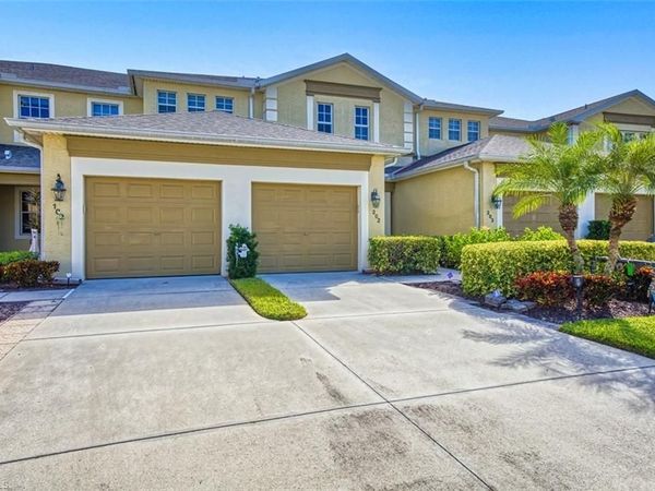 14732 Calusa Palms DR, Unit 202, FORT MYERS, FL 33919