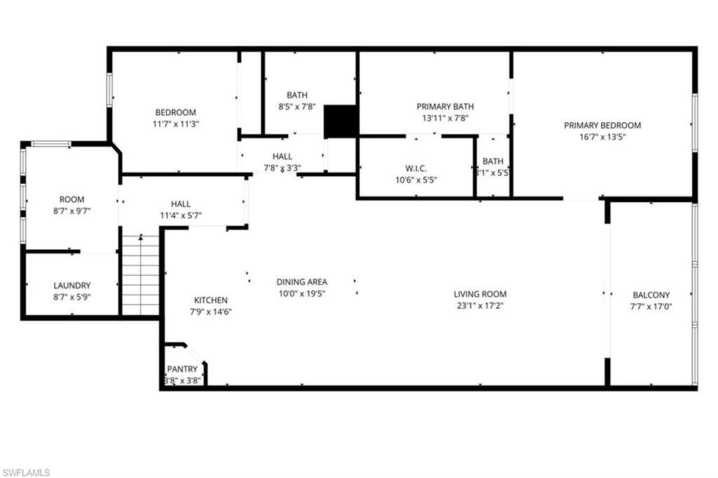 14732 Calusa Palms Dr, Unit 202, Fort Myers, FL 33919 Photo