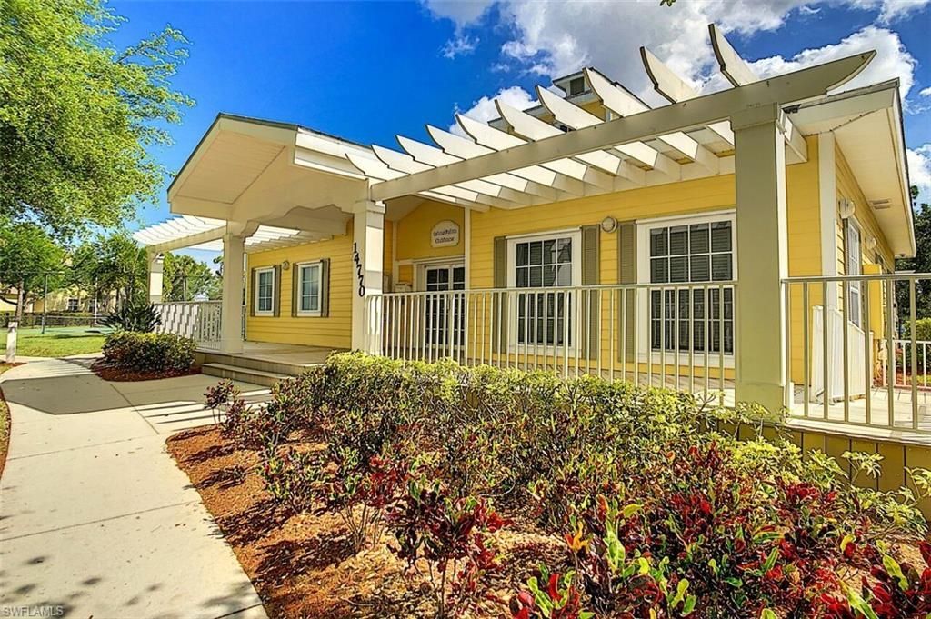 14732 Calusa Palms Dr, Unit 202, Fort Myers, FL 33919 Photo